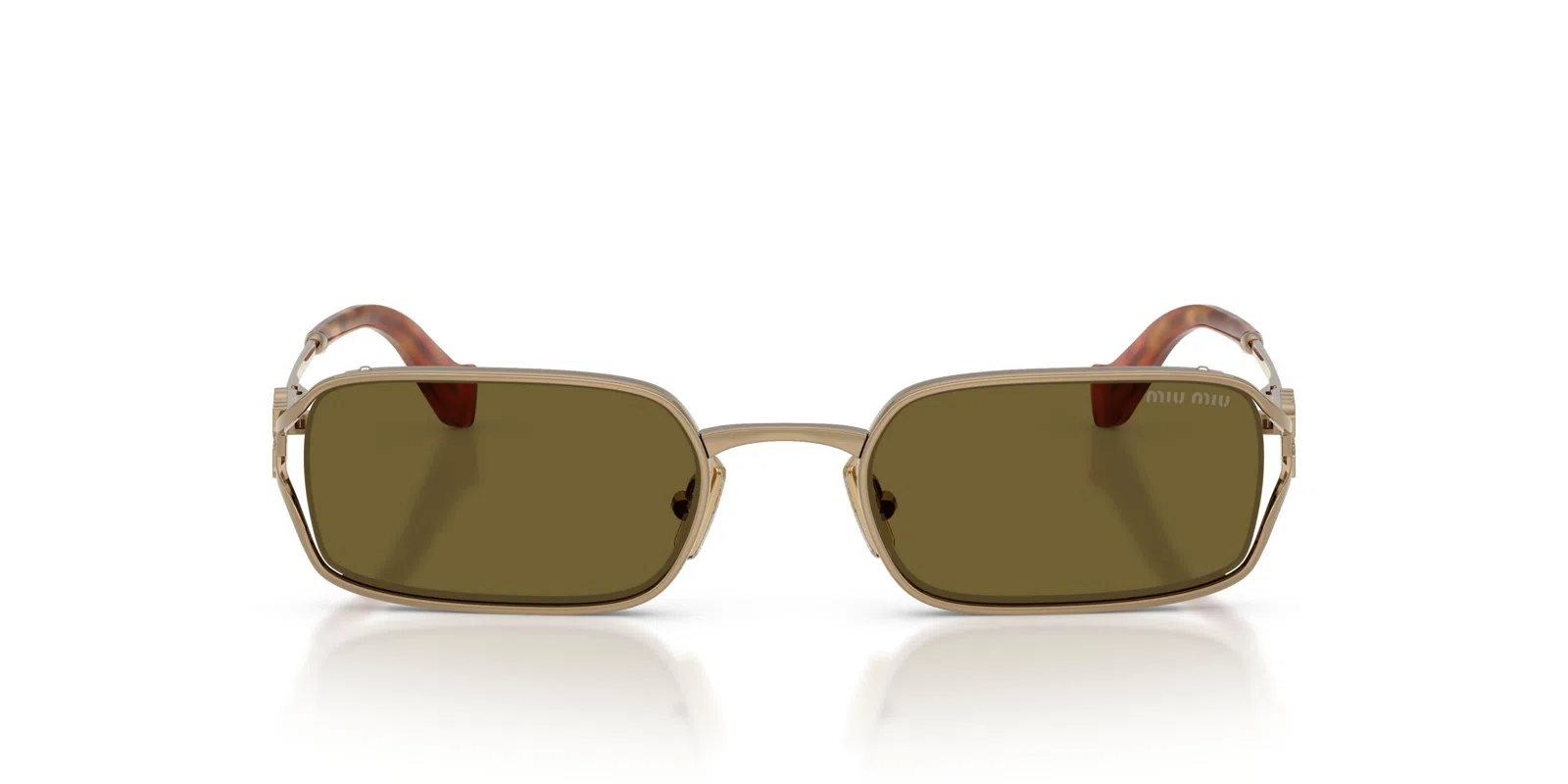 Miu C50S Sunglasses - view 29